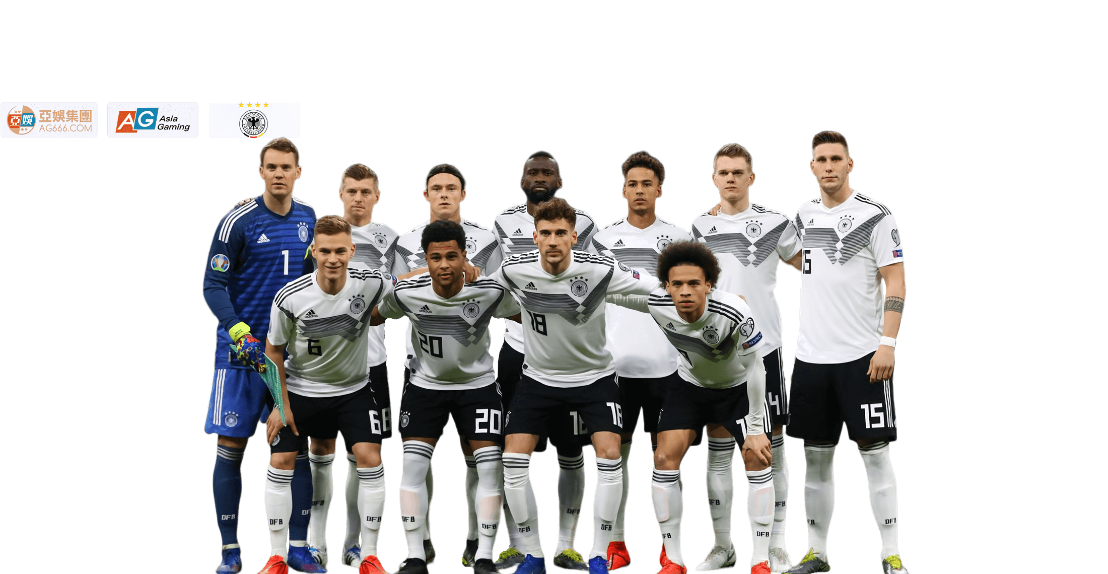 fifa world cup主视觉